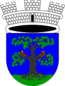 Blason de Sevnica