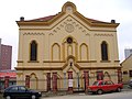 Synagogue