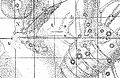 Johannes Kepler's original drawing of Supernova 1604