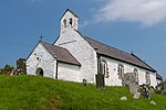 Church of St Michael, Penbryn