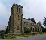 Upper Church of St Peter