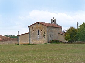 Saint-Coutant (Charente)