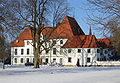 Björnstorp Castle