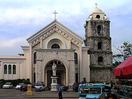 Tagbilaran – Veduta