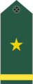 Major general (Republic of China Army)