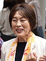 日本共産党 田村智子（委員長）