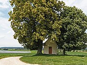 Kapelle zwischen den Linden