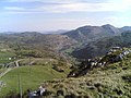 Valle de Matienzo en Ruesga.