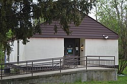 Village Hall