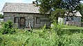 Image 44The Francois Vertefeuille House in Prairie du Chien was built in the 1810s by fur traders. (from Wisconsin)