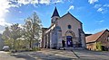 Église Saint-Éloi de Vieux Bourg