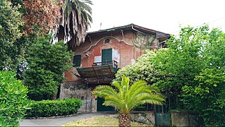 La casa del custode