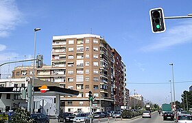 Silla (Espagne)