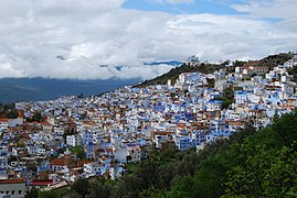 Chaouen