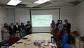 Kuala Lumpur Meetup 6 - December 2018