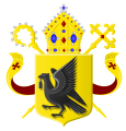 Coat of arms of the Diocese of 's-Hertogenbosch