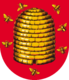 Coat of arms of Frommenhausen