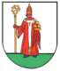 Coat of arms of Impfingen