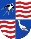 Coat of arms of Neuhausen/Spree Kopańce/Błota