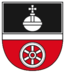 Blason de Nackenheim