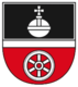 Coat of arms of Nackenheim