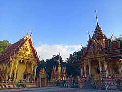 Wat Thung Luang