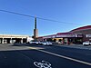 West Downtown Historic Transportation Corridor