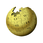 "Golden Bouncy Wikipedia :)"