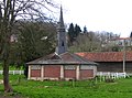 Chapelle Saint-Nicolas de Woirel