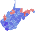 2012 West Virginia Treasurer election