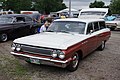 1963 Buick Special Deluxe