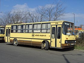 Ikarus 260