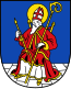 Blason de Abtenau