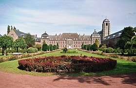 Abbaye de Bonne-Espérance.