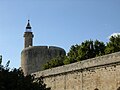 Aigues-MortesLa tour de constance