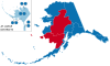 1958 Alaska Senate election