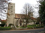 Church of All Saints