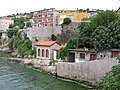Amasra, view from the bridge