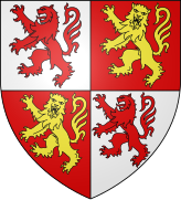Comtes d'Armagnac et de Rodez