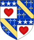 Arms of Douglas of Mar