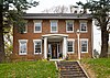 Augustus and Elizabeth (Huntsberger) Bauman House