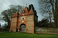 Château d'Auvilliers