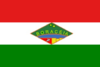 Flag of Boracéia