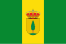 Drapeau de El Ronquillo