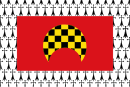 Drapeau de Gelsa