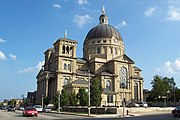 Basilica di San Giosafat, Milwaukee