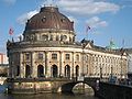 Bode Museum, Berlin (1904)