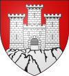 Blason de Falaise