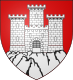 Coat of arms of Falaise