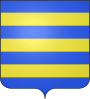 Blason de Herbeumont